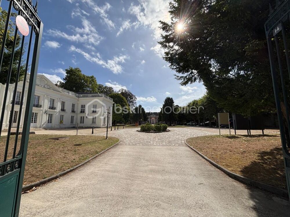 Vente Duplex/Triplex Appartement F2 en duplex Etampes