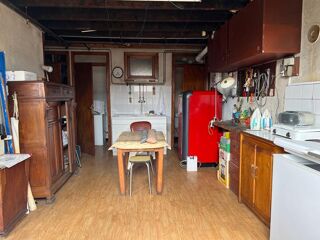  Maison  vendre 6 pices 102 m