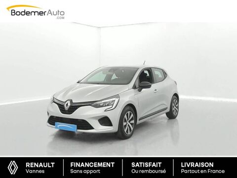 Renault Clio TCe 90 Equilibre 2023 occasion Vannes 56000