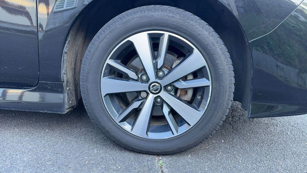 Leaf 150 40 kWh Acenta 2021 occasion 76740 Fontaine Le Dun