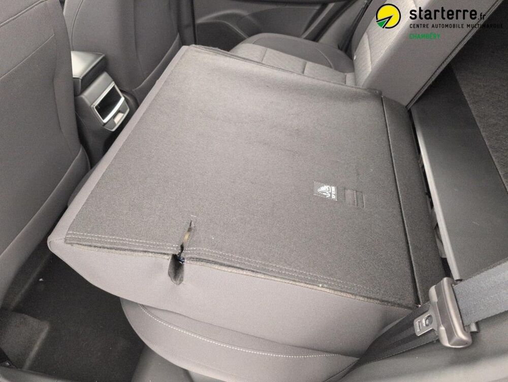 MG.ZS 1.5 L Hybrid+ 197 ch Standard 2026 occasion 73420 Voglans