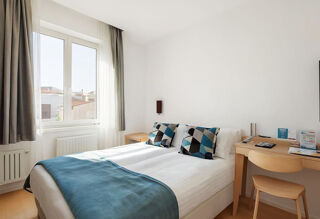  Appartement à vendre 3 pièces 59 m²