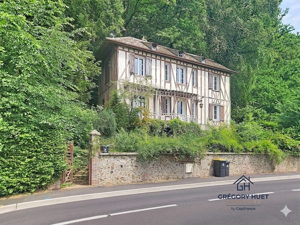 Coup de coeur à BERNAY (27)