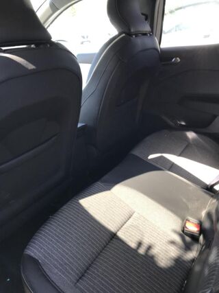Clio V TECHNO E TECH 140 2023 occasion 38160 Chatte