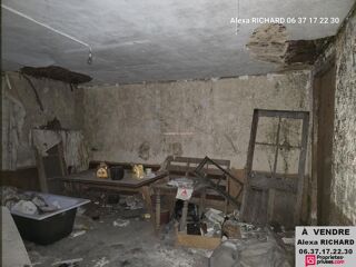  Maison � vendre 4 pi�ces 60 m�