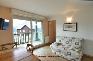  Appartement à vendre 2 pièces 29 m²