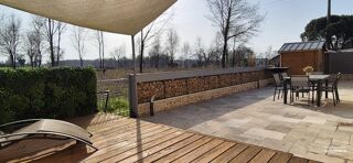  Villa � vendre 5 pi�ces 90 m�