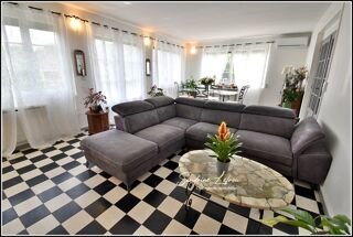  Maison à vendre 6 pièces 105 m²