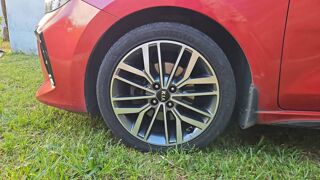 Rio 1.0 T-GDi 120 GT Line 2019 occasion 97440 Saint Andre