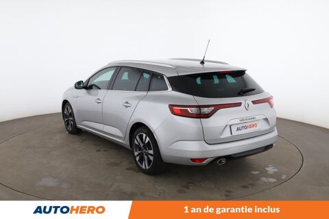M&eacute;gane 1.3 TCe Intens EDC 160 ch 2019 occasion 92130 Issy-les-Moulineaux
