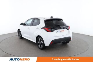 Yaris 1.5 Hybride Design 116H 2025 occasion 92130 Issy-les-Moulineaux