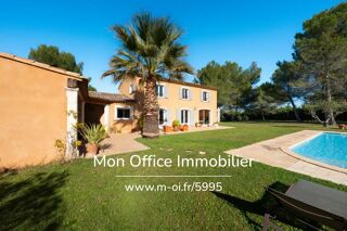  Maison à vendre 7 pièces 224 m²