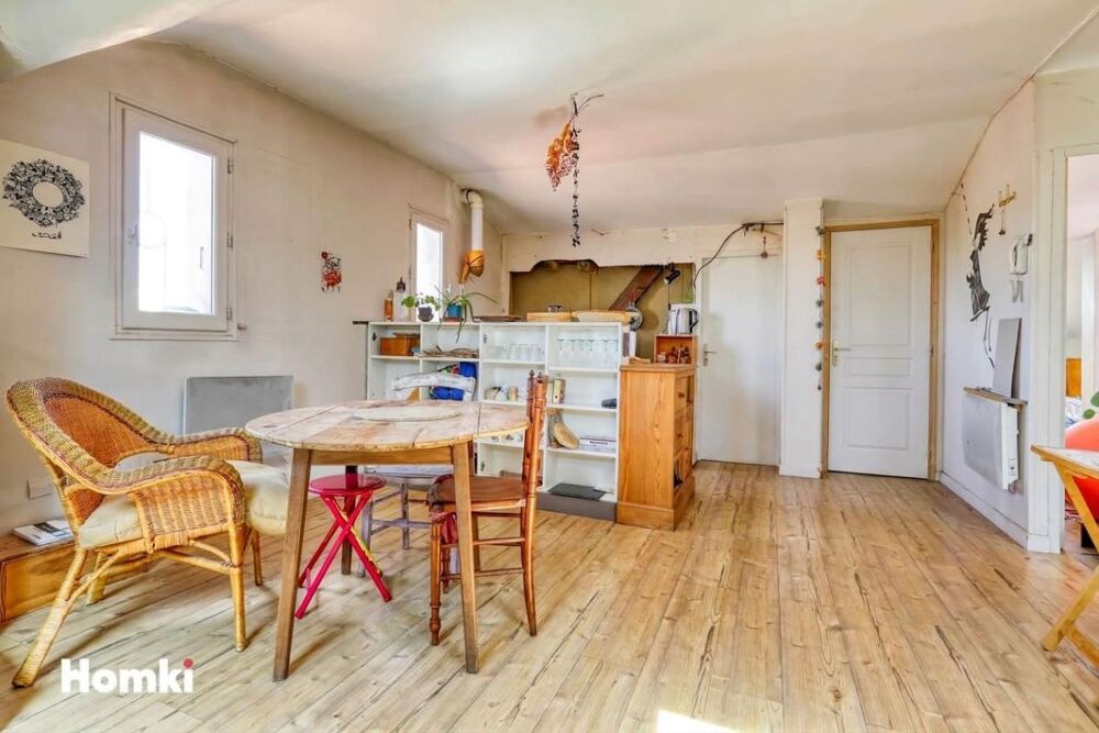 Vente Appartement Appartement T3 de 40 m2 à Toulouse 31500, Avenue de la Colonne Toulouse