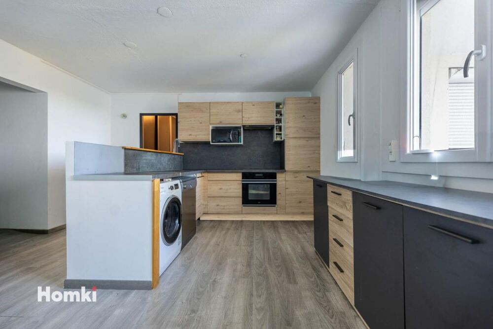 Vente Appartement Appartement T3 de 70 m² à Montpellier 34070, Avenue de Monsieur Teste Montpellier