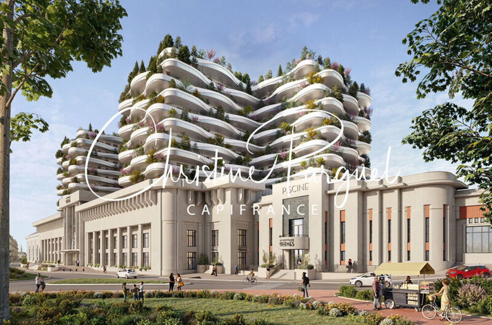  vendre  Appartement Aix-les-Bains (73100)