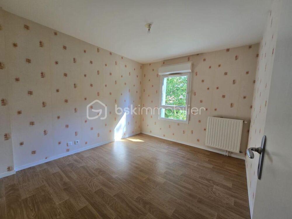 Vente Appartement Appartement T3 – 1er étage Crevin Crevin