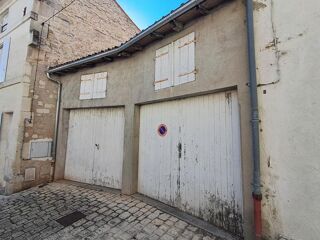  Parking / Garage � vendre 1 pi�ce 50 m�