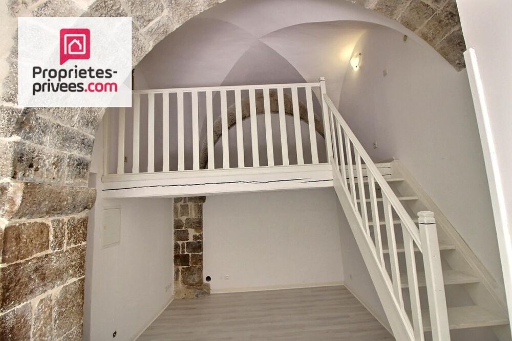 Vente Appartement Appartement Lorgues 30m² Lorgues