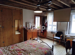  Maison � vendre 9 pi�ces 188 m�