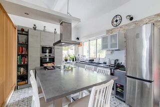 Maison à vendre 7 pièces 168 m²