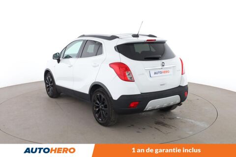 Mokka 1.4 Turbo 4x2 Color Edition 140 ch 2016 occasion 92130 Issy-les-Moulineaux