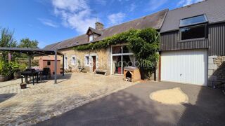  Maison  vendre 7 pices 201 m