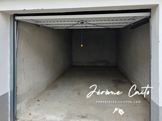  Parking / Garage � vendre 1 pi�ce 15 m�