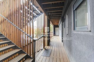  Appartement � vendre 3 pi�ces 60 m�