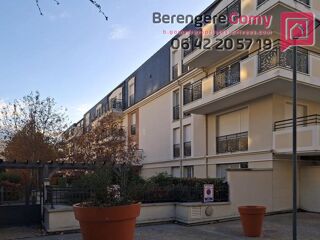  Appartement à vendre 2 pièces 41 m²