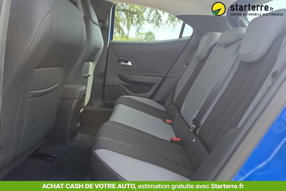 Mokka 1.2 Turbo 136 ch BVM6 Elegance Business 2023 occasion 69190 Saint-Fons