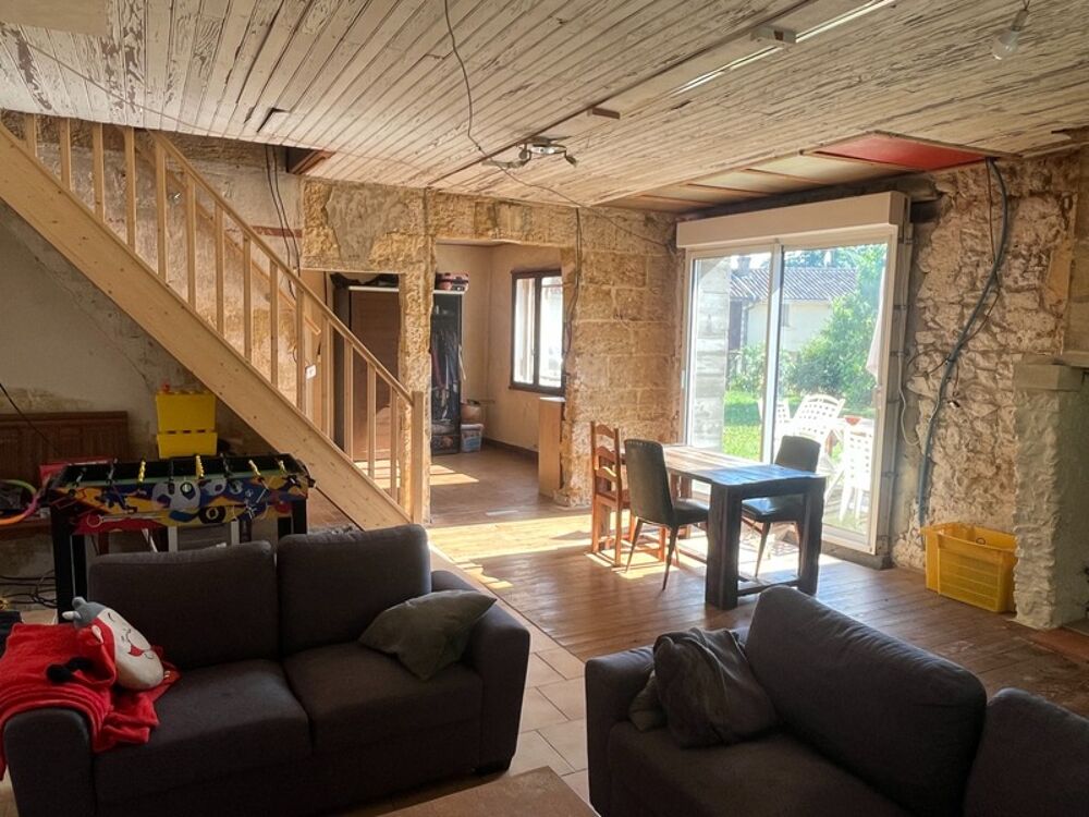 Maison 5 pièces 164 m² · à Puisseguin · 164 m² · 235 000 €