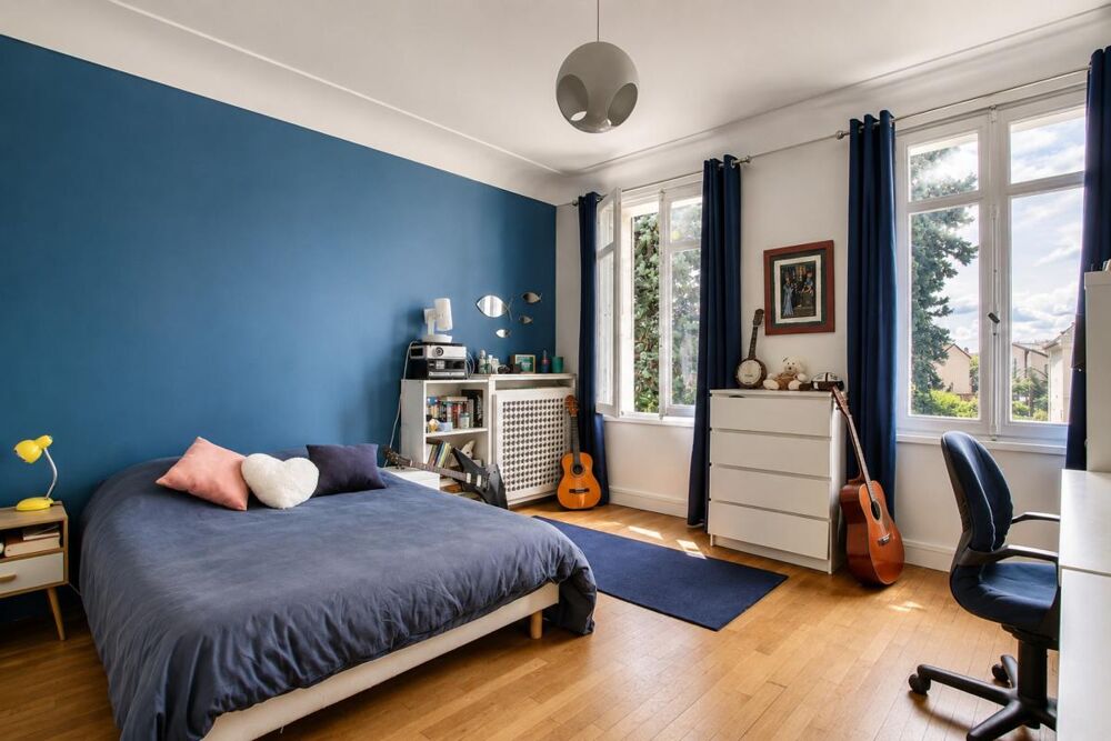 à vendre  Maison Colombes (92700)