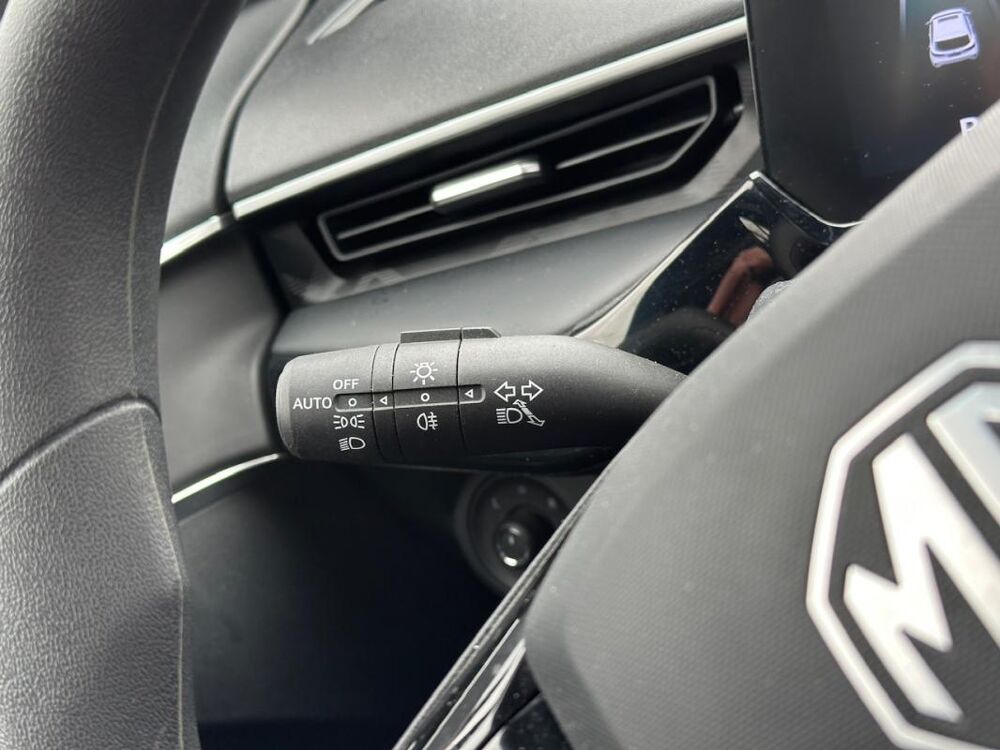 MG3 1.5 HYBRID+ 195 COMFORT 2024 occasion 78240 Chambourcy