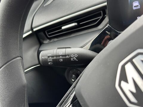 MG3 1.5 HYBRID+ 195 COMFORT 2024 occasion 78240 Chambourcy