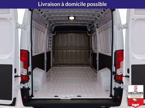 Jumper 3.5 L3H2 140ch 2026 occasion 10150 Lavau