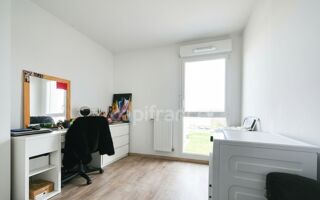  Appartement � vendre 3 pi�ces 61 m�