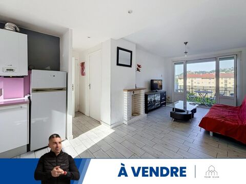  Appartement Appartement - 3 pièce(s) - 55 m²