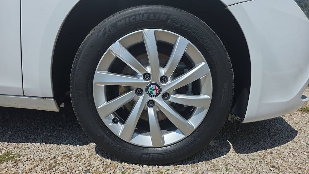Giulietta 1.6 JTDm 120 Business 2017 occasion 82000 Montauban