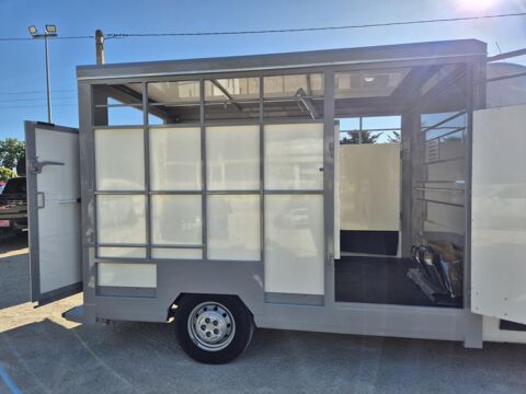 Movano B&eacute;taill&egrave;re 2.2 140 cv 2022 occasion 84300 Cavaillon
