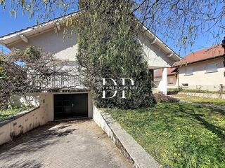  Maison à vendre 6 pièces 175 m²