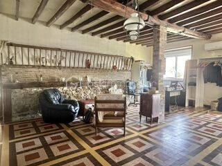  Maison à vendre 12 pièces 420 m²