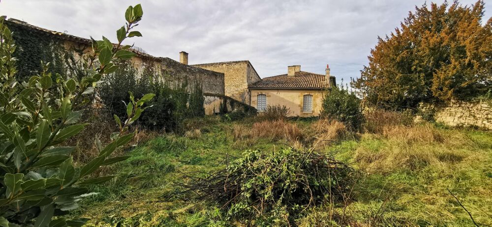 Vente Maison Maison À Vendre Bourg