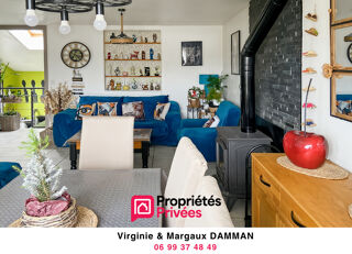  Maison � vendre 4 pi�ces 82 m�