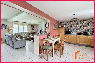  Maison � vendre 4 pi�ces 115 m�
