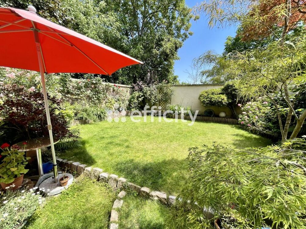 Vente Maison Maison Versailles