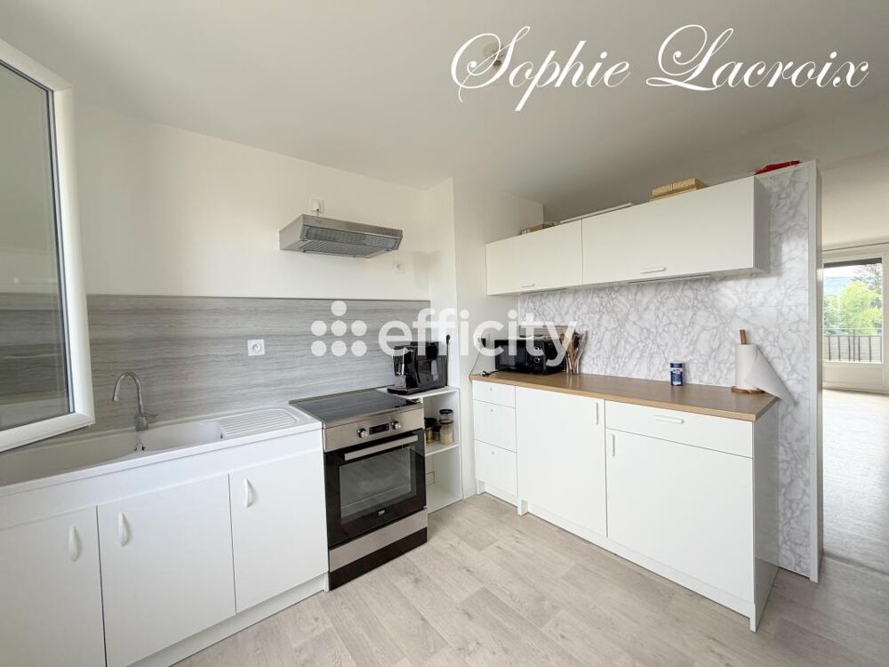 Vente Appartement Appartement Anneyron