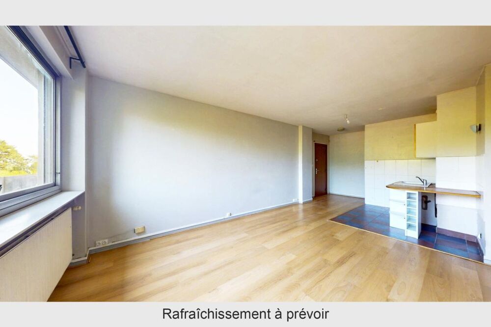 Vente Appartement Appartement Sainte foy les lyon