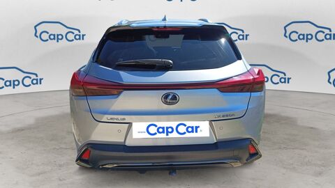 UX 250H 2.0 VVT-iE 184 F Sport 2021 occasion 84350 Courthezon