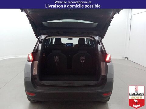 5008 Essence 130 Active 2021 occasion 10150 Lavau