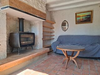  Maison � vendre 3 pi�ces 51 m�